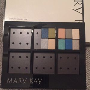 Mary Kay Magnetic Palette! NEW